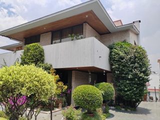 Casa en venta en Bosques de las Lomas