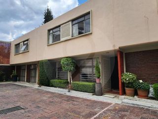 Casa en condominio en venta en Los Alpes