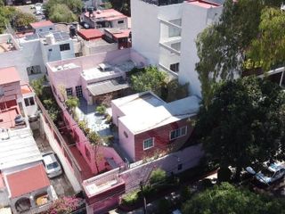 Terreno residencial en venta en Del Valle Norte