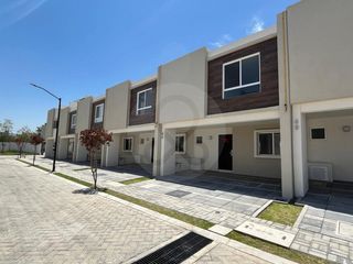 Tesalia Residencial Casa en condominio en venta en Lomas de Angelópolis