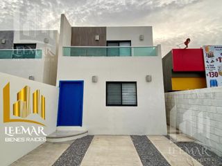 VENTA DE CASAS CON 1 RECAMARA EN PLANTA BAJA