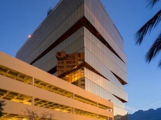 Oficina en renta en Loma Larga en Monterrey
