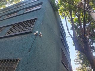 Edificio Comercial en Renta Azcapotzalco, Zermeño PM. 24-2900