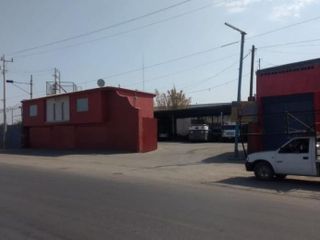 NAVE INDUSTRIAL EN VENTA EN PERIFERICO GOMEZ PALACIO