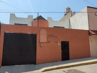 Casa en renta en Lomas de San Miguel Norte, Atizapán de Zaragoza.