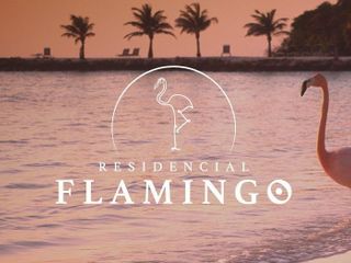 VENTA TERRENOS-RESIDENCIAL FLAMINGO- SAN BRUNO, YUC.