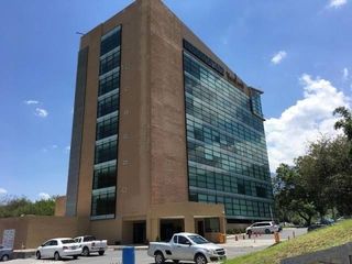 Oficina en renta o venta Torre Valle Alto, Monterrey La Estanzuela