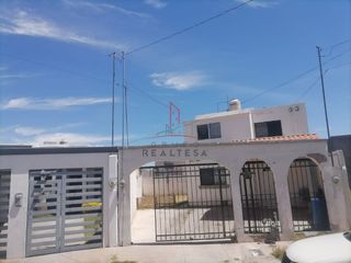 Casa Venta Paseos de Chihuahua 2,200,000 migHer R142