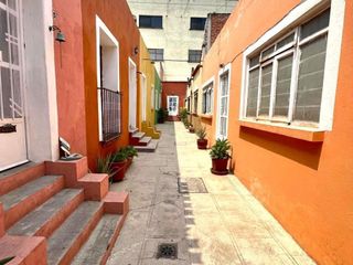 Venta edificio completo en Cuernavaca Morelos