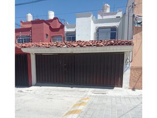 Casa en venta en Col.  Belisario Domínguez, Puebla.
