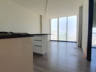 Departamento en exclusiva Torre Adamant