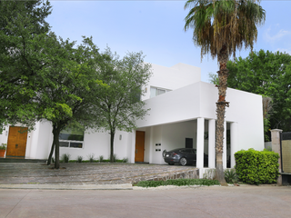 Casa de lujo en Venta, Los Callejones, San Pedro Garza García