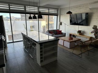 DEPARTAMENTO EN VENTA EN CANTERA ROSA, CHIHUAHUA