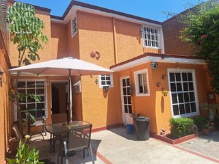 Se Renta Casa en Azcapotzalco $19,300