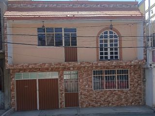 Casa en Venta Nueva Aragón, Ecatepec EDOMEX