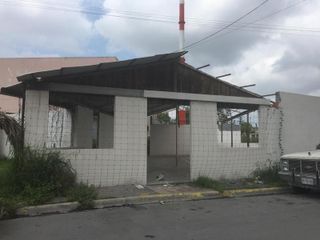 RENTA TERRENO COMERCIAL ESQUINA AV. TAURO NUEVA LINDA VISTA GUADALUPE