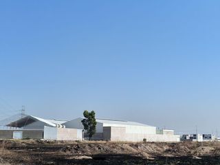 VENTA DE LOTE DE TERRENO COMERCIAL EN SAN FRANCISCO CACALOTEPEC, PUEBLA