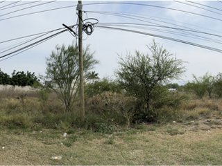 Terreno en Venta en Ciudad Victoria Tamaulipas
