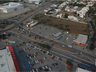 Terreno en Venta en Ciudad Victoria Tamaulipas