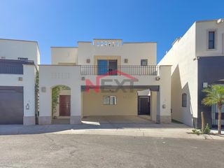 CASA EN VENTA LA ENCANTADA RESIDENCIAL