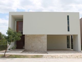 Casa venta Yucatan Country Club Mérida