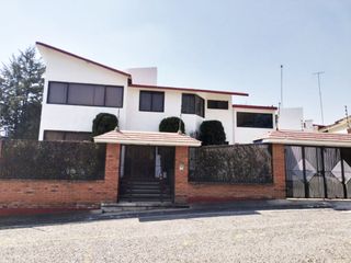 CASA EN VENTA CONDOPLAZAS CHILUCA ATIZAPAN  DE ZARAGOZA