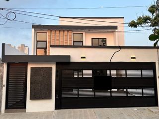 Casa en Boca del Río, Veracruz