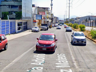 VentaTerreno Comercial/Habitacional, Avenida López Mateos, Tlalnepantla