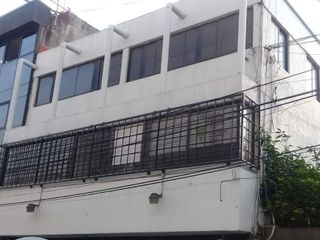 Renta de oficinas en Col. Boulevares, Naucalpan Edo México