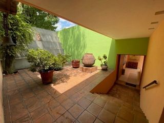 CASA EN VENTA EN CERRADA EN BOSQUE DE LAS LOMAS