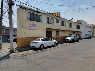 Edificio en Venta, Naucalpan, 323 m2