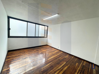 Oficina en renta - 16 m2 - Del Valle Sur