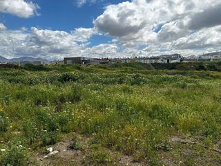 Se vende terreno de 5,000 m2 en Riberas del Alamar, Tijuana