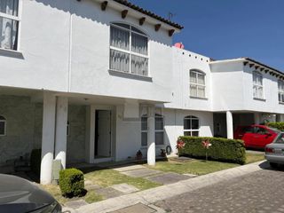 Casa en condominio horizontal San Buenaventura