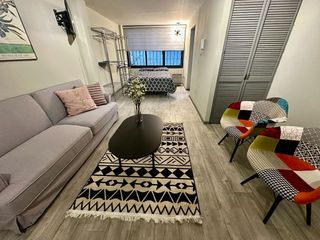 RENTA LOFT AMUEBLADO EN VERACRUZ, CONDESA