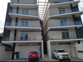 DEPARTAMENTO EN VENTA ZONA SAN PEDRO GARZA GARCÍA