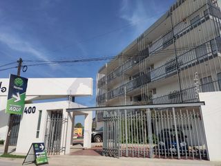 Departamento en Venta, Benito Juárez, Soledad de Graciano Sanchez