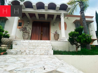 Casa en venta Vista Hermosa al Poniente de Monterrey