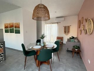 CASA EN VENTA DE 2  RECAMARAS