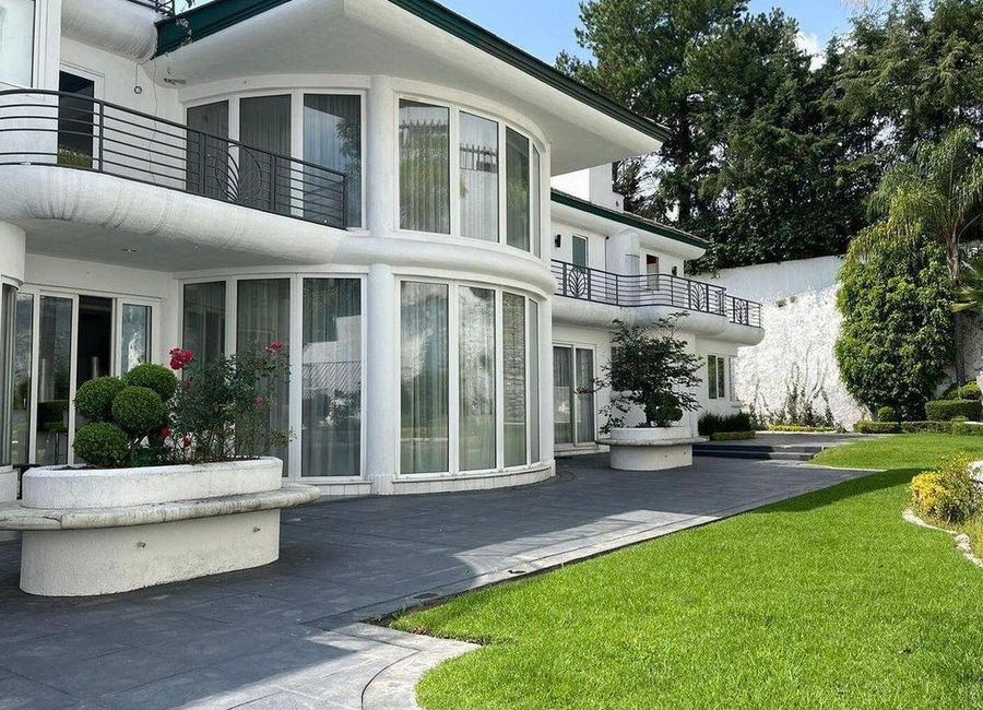 Casa en Renta en fraccionamiento Ex Hacienda de Valle escondido GIS 23