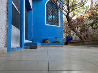 Venta atractiva casa en Barrio de San Sebastián Centro Mérida,Yucatán