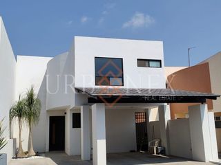 Se vende Casa Nueva cerca de Unversidad UVM, Anahuac e IBERO - La Trinidad