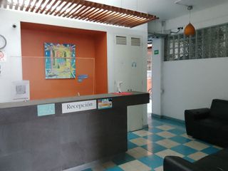 Oficina en renta en Coyoacán, La Conchita.