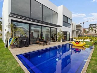 Casa en venta en Nuevo Vallarta