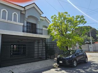 CASA EN VENTA PARA REMODELAR MIRASIERRA