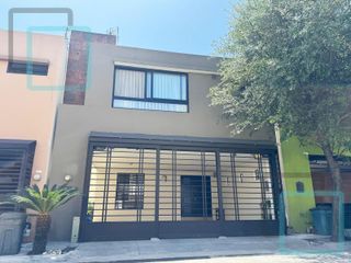 CASA EN VENTA MISION DE ANAHUAC ZONA GENERAL ESCOBEDO