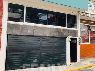 Casa en venta con múltiples departamentos en el Centro de Xalapa-Betancourt