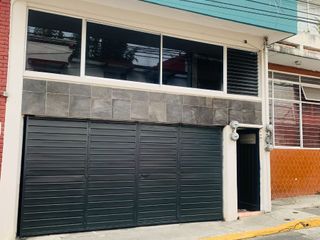 Casa en venta con múltiples departamentos en el Centro de Xalapa-Betancourt