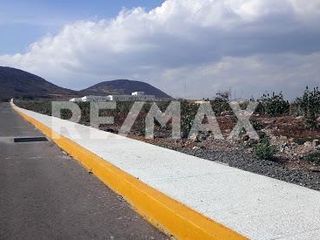 Terreno en venta en Janicho, Salvatierra, Gto. - (3)