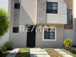 RENTA DE CASA EN FRAC RINCONES DEL MARQUES QUERETARO RCR240422-JA - (3)